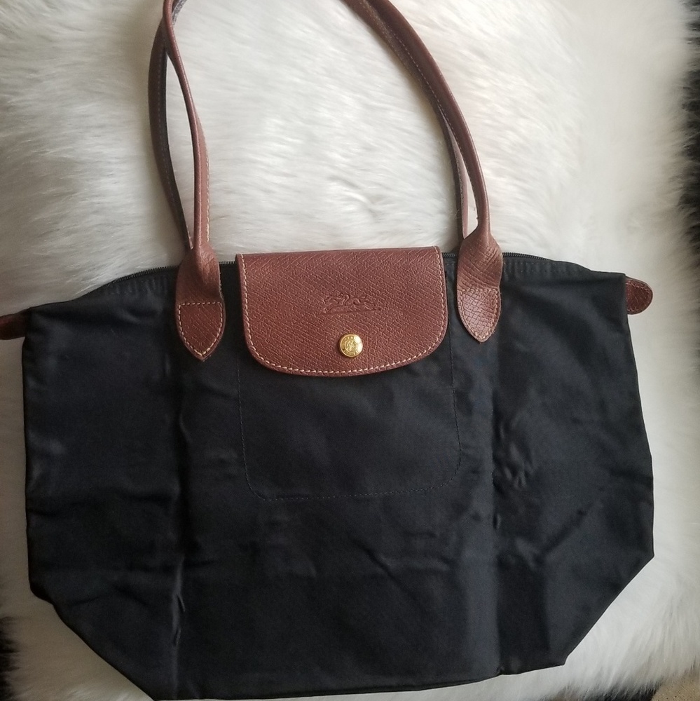 Longchamp Le Pilage (Medium) Tote bag
